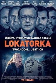 Lokatorka (2021)