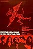 Proêzas de Satanás na Vila de Leva-e-Traz (1967) Poster