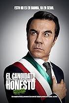 The Honest Candidate Poster