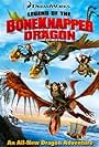 Legend of the Boneknapper Dragon (2010)