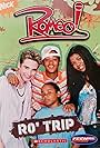 Zachary Isaiah Williams, Romeo Miller, Noel Callahan, and Erica O'Keith in Romeo! (2003)