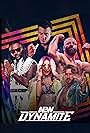 All Elite Wrestling: Dynamite (2019)