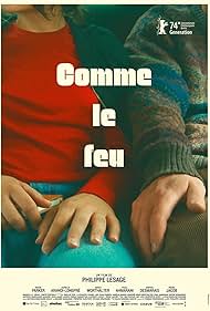 Comme le feu (2024)