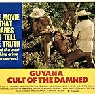 Guyana: Cult of the Damned (1979)