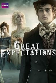 Primary photo for Great Expectations