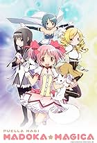 Puella Magi Madoka Magica