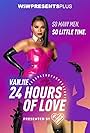 Vanjie: 24 Hours of Love (2022)