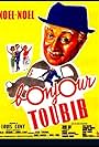 Noël-Noël in Bonjour Toubib (1957)