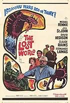 The Lost World (1960)