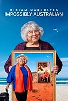 Miriam Margolyes: Impossibly Australian