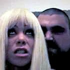 Natasha Talonz and Creep Creepersin in Vaginal Holocaust (2009)