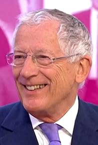 Primary photo for Nick Hewer