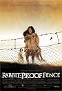 Laura Monaghan, Everlyn Sampi, and Tianna Sansbury in Rabbit-Proof Fence (2002)