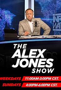 Primary photo for The Alex Jones Show