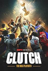 Clutch: The NBA Playoffs (2024)