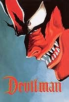 Show Hayami in Devilman (1987)