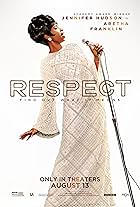 Respect: A História de Aretha Franklin