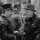 Charles Arnt and Frank Morgan in The Shop Around the Corner (1940)
