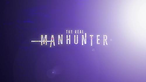 The Real Manhunter - Series 2 Trailer