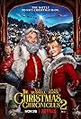 Goldie Hawn and Kurt Russell in The Christmas Chronicles: Teil zwei (2020)