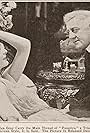 Olga Grey and J. Barney Sherry in Fanatics (1917)