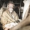 John Hurt in Snowpiercer (2013)