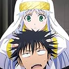 A Certain Magical Index (2008)