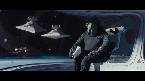 Rogue One: A Star Wars Story