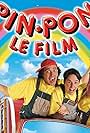 Pin-Pon: Le film (1999)