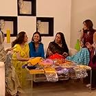 Sushmita Mukherjee, Amrita Singh, and Vidya Sinha in Episode #1.11 (2005)