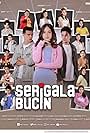 Serigala Bucin