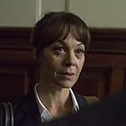 Helen McCrory in Fearless (2017)