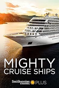 Primary photo for Mighty Cruise Ships