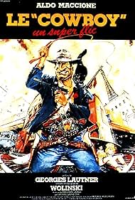 Le cowboy (1985)