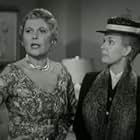 Joan Blair and Gale Storm in My Little Margie (1952)