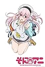 Super Sonico the Animation (2014)