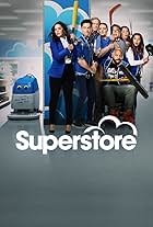 Superstore: Uma Loja de Inconveniências