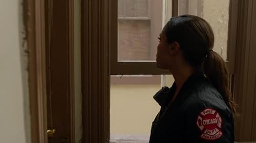 Chicago Fire: The Whole Point of Being Roommates