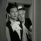 Joan Blair and Gertrude Hoffman in My Little Margie (1952)