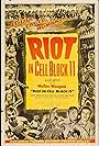 Riot in Cell Block 11 (1954)