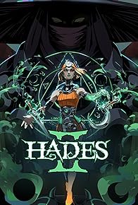 Primary photo for Hades II