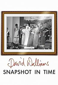 Primary photo for David Walliams: Snapshot in Time