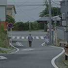 Yoshio Harada and Kirin Kiki in Still Walking (2008)