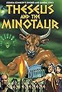 Theseus and the Minotaur (2017)