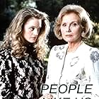 Teri Polo and Eva Marie Saint in People Like Us (1990)