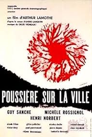 Poussière sur la ville (1968)