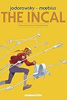 The Incal