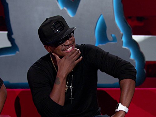 Ne-Yo in Ridiculousness (2011)