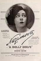 A Doll's House (1922)