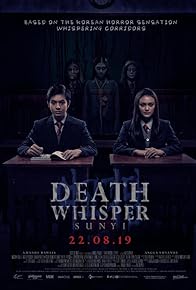 Primary photo for Death Whisper